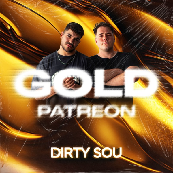 El Pantalon x Riverside INTRO (Dirty Sou Mashup) 120 128)